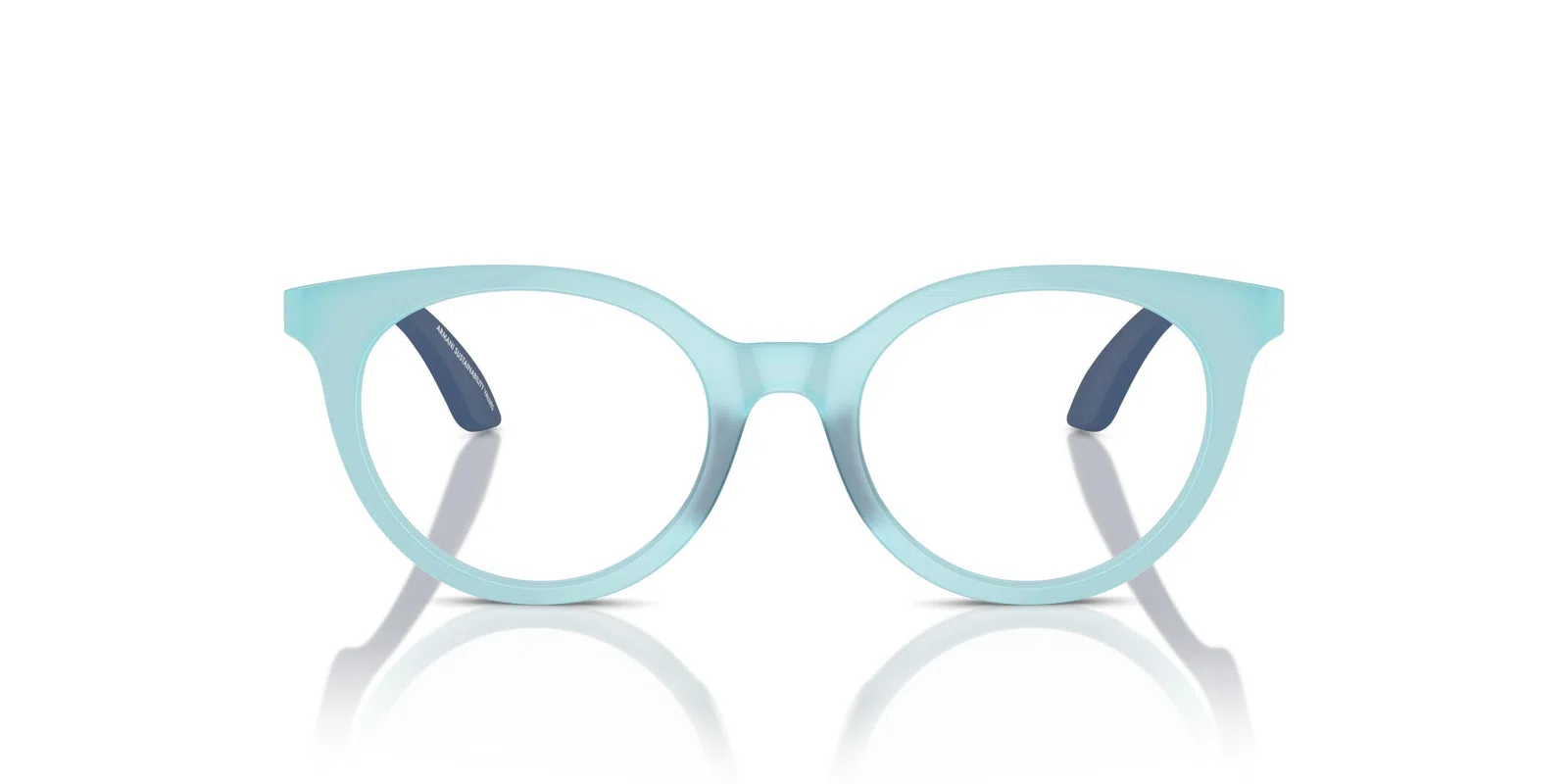 Emporio Armani Kids 3007 Eyeglasses - view 30